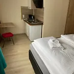 Zur Post - Standort Am Bahnhof Eiserfeld Hotel Siegen
