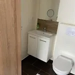 Hotel Zur Post - Standort Am Bahnhof Eiserfeld