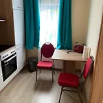 Zur Post - Standort Am Bahnhof Eiserfeld Hotel *