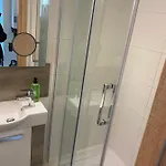 Zur Post - Standort Am Bahnhof Eiserfeld Hotel Siegen