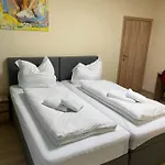 Hotel Zur Post - Standort Am Bahnhof Eiserfeld Siegen