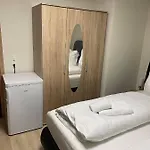 Hotel Zur Post - Standort Am Bahnhof Eiserfeld Siegen