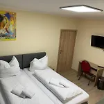 Zur Post - Standort Am Bahnhof Eiserfeld Hotel Siegen