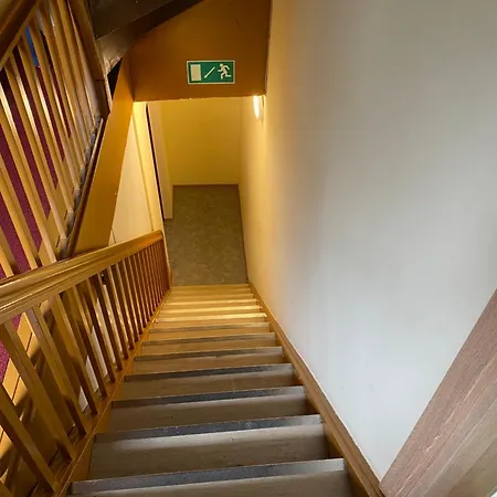 Zur Post - Standort Am Bahnhof Eiserfeld Siegen