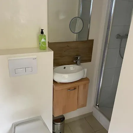 Hotel Zur Post - Standort Am Bahnhof Eiserfeld *