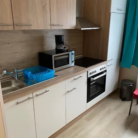 Zur Post - Standort Am Bahnhof Eiserfeld