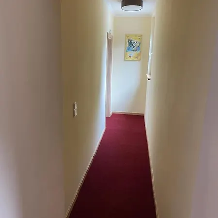 Hotel Zur Post - Standort Am Bahnhof Eiserfeld Siegen