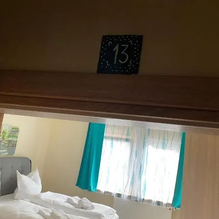 Zur Post - Standort Am Bahnhof Eiserfeld