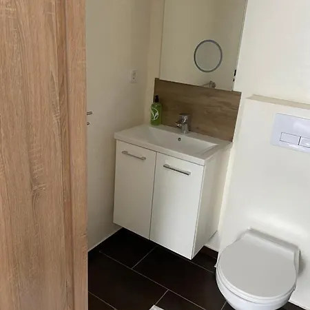 Hotel Zur Post - Standort Am Bahnhof Eiserfeld