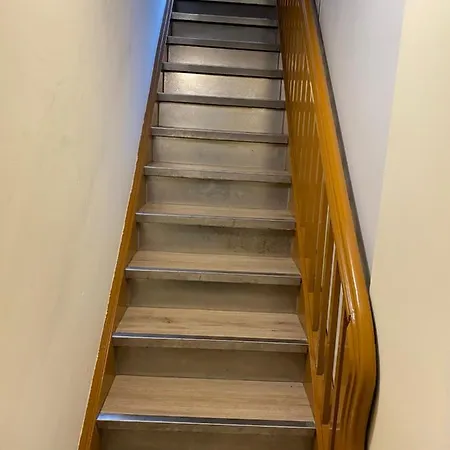 Zur Post - Standort Am Bahnhof Eiserfeld Hotel Siegen