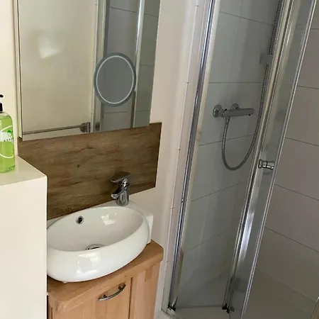 Zur Post - Standort Am Bahnhof Eiserfeld *