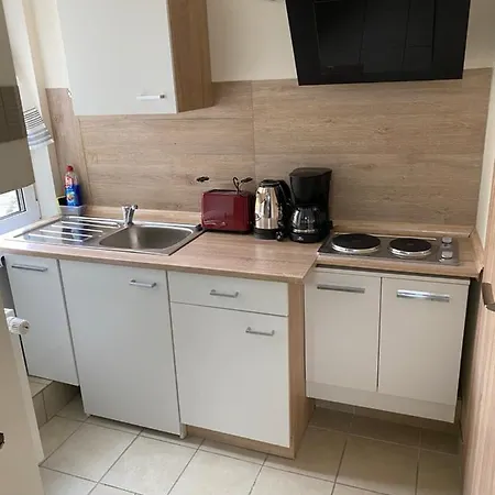 Zur Post - Standort Am Bahnhof Eiserfeld *