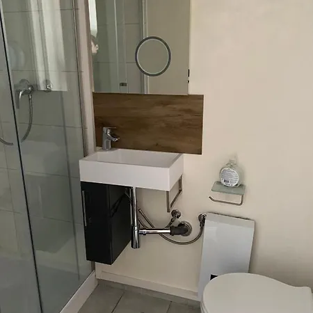 Hotel Zur Post - Standort Am Bahnhof Eiserfeld