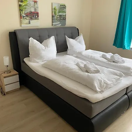Hotel Zur Post - Standort Am Bahnhof Eiserfeld