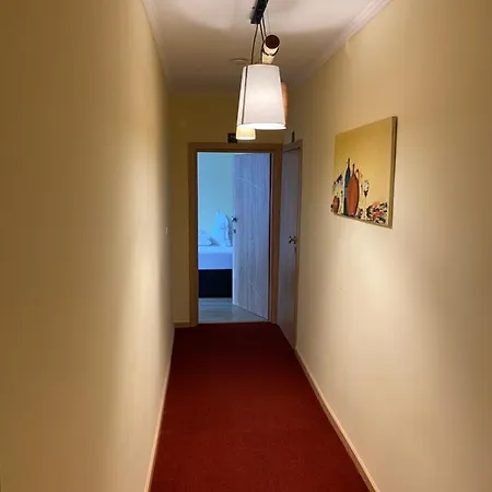 Zur Post - Standort Am Bahnhof Eiserfeld Siegen