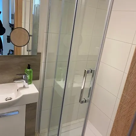 Zur Post - Standort Am Bahnhof Eiserfeld Hotel Siegen