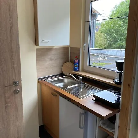 Zur Post - Standort Am Bahnhof Eiserfeld *