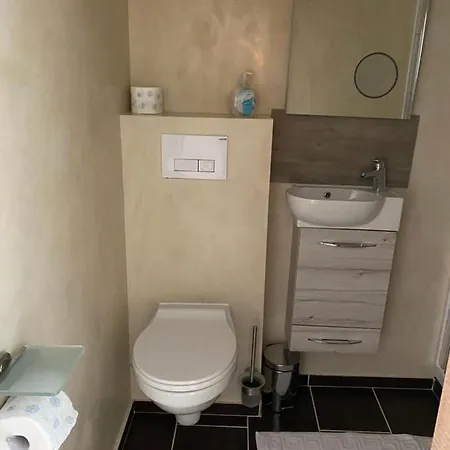 Hotel Zur Post - Standort Am Bahnhof Eiserfeld Siegen