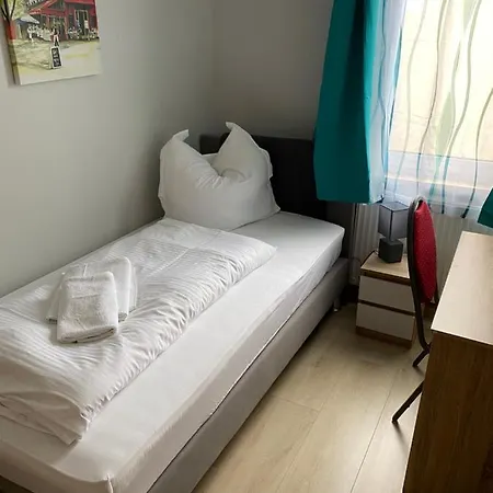 Zur Post - Standort Am Bahnhof Eiserfeld *