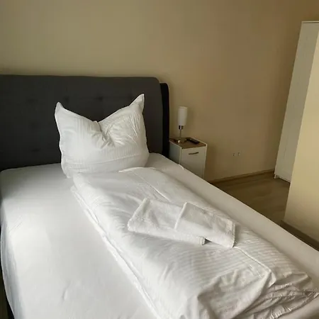 Hotel Zur Post - Standort Am Bahnhof Eiserfeld