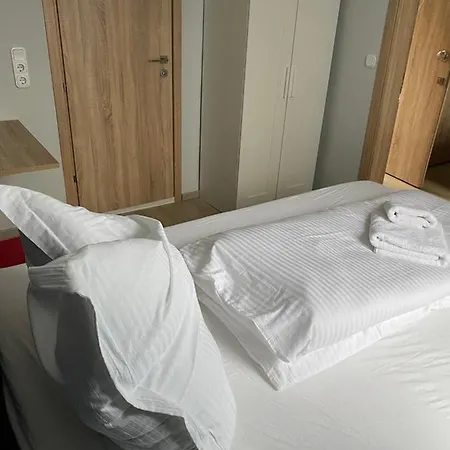 Zur Post - Standort Am Bahnhof Eiserfeld