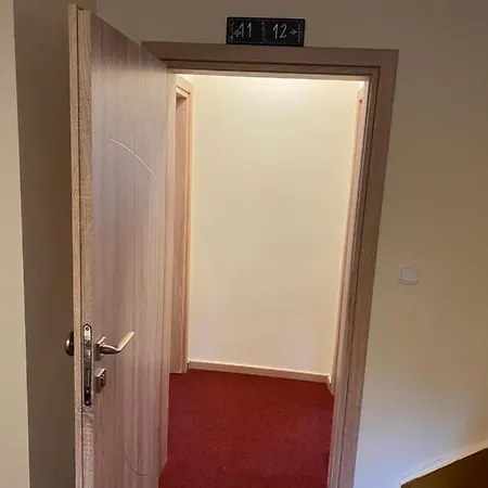 Zur Post - Standort Am Bahnhof Eiserfeld