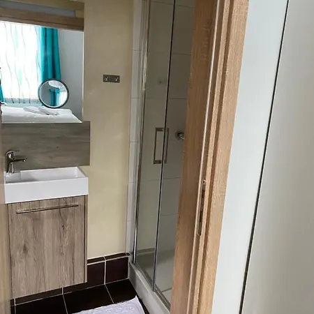 Hotel Zur Post - Standort Am Bahnhof Eiserfeld