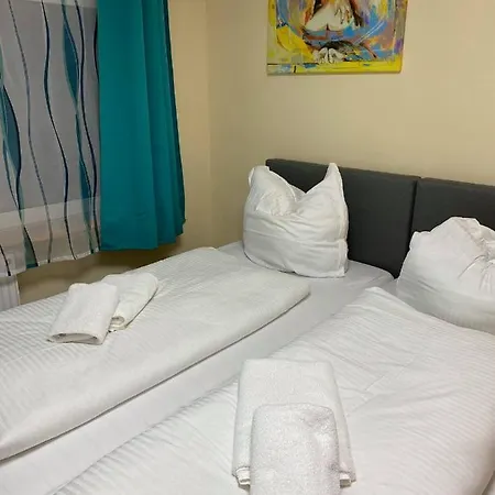 Zur Post - Standort Am Bahnhof Eiserfeld Siegen