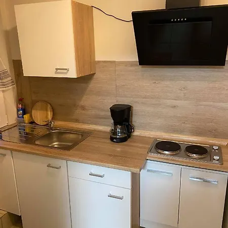 Zur Post - Standort Am Bahnhof Eiserfeld