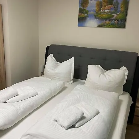 Zur Post - Standort Am Bahnhof Eiserfeld *