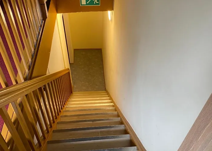 Zur Post - Standort Am Bahnhof Eiserfeld Siegen