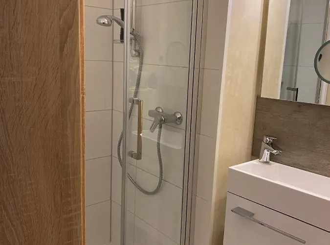 Zur Post - Standort Am Bahnhof Eiserfeld *