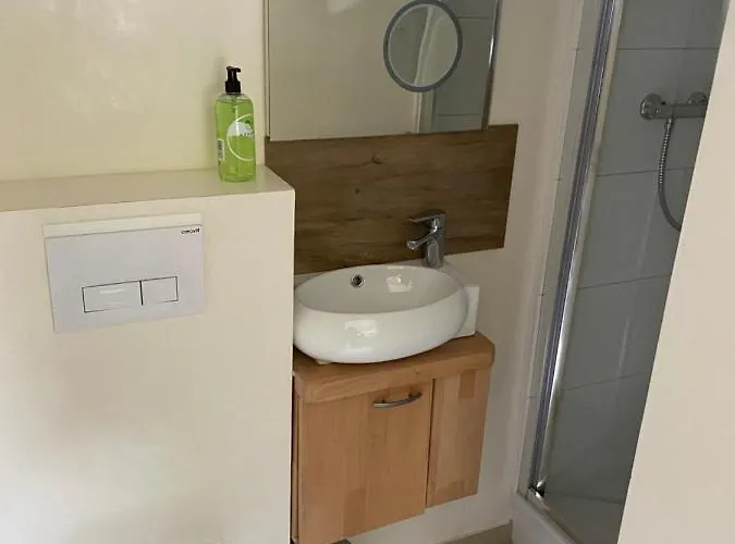 Hotel Zur Post - Standort Am Bahnhof Eiserfeld *