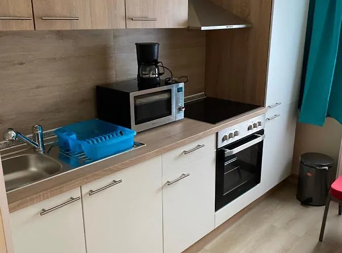 Zur Post - Standort Am Bahnhof Eiserfeld