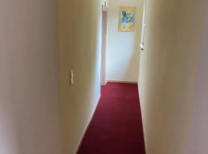 Hotel Zur Post - Standort Am Bahnhof Eiserfeld Siegen