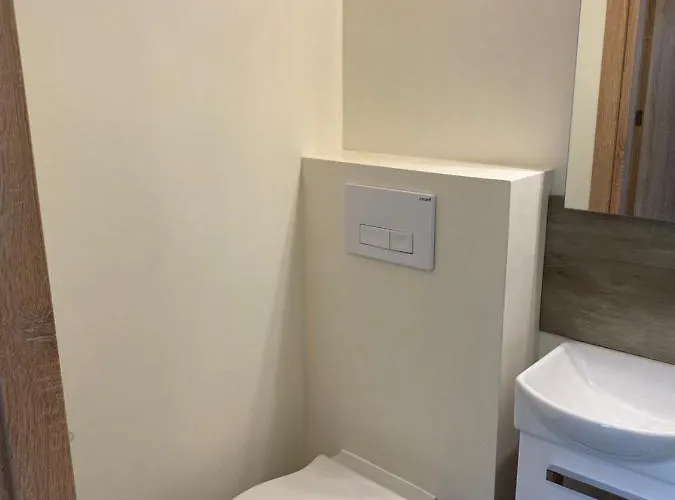 Zur Post - Standort Am Bahnhof Eiserfeld Hotel