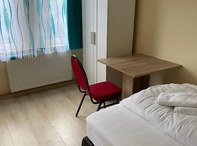 Zur Post - Standort Am Bahnhof Eiserfeld * Siegen