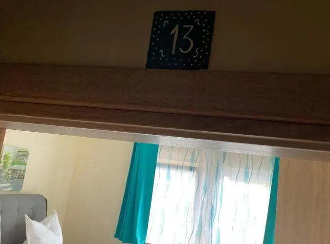 Zur Post - Standort Am Bahnhof Eiserfeld