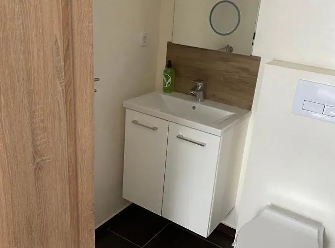 Hotel Zur Post - Standort Am Bahnhof Eiserfeld