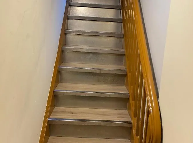 Zur Post - Standort Am Bahnhof Eiserfeld Hotel Siegen