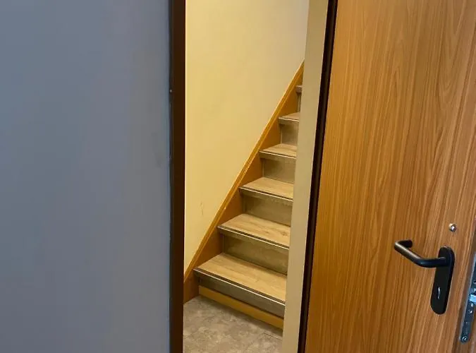 Zur Post - Standort Am Bahnhof Eiserfeld *