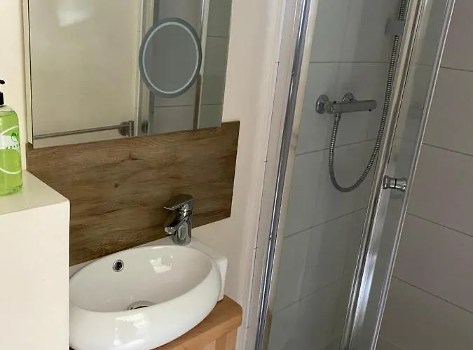 Zur Post - Standort Am Bahnhof Eiserfeld *