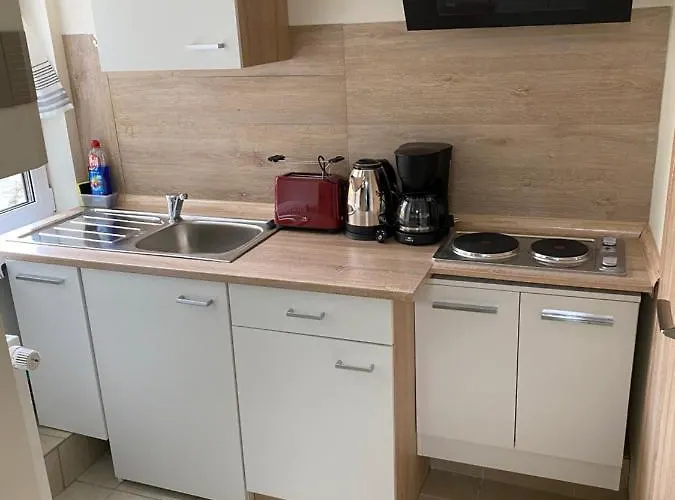 Zur Post - Standort Am Bahnhof Eiserfeld *