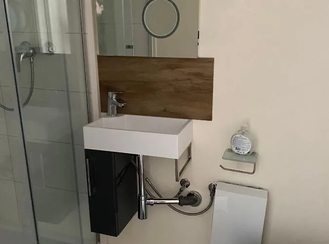 Hotel Zur Post - Standort Am Bahnhof Eiserfeld