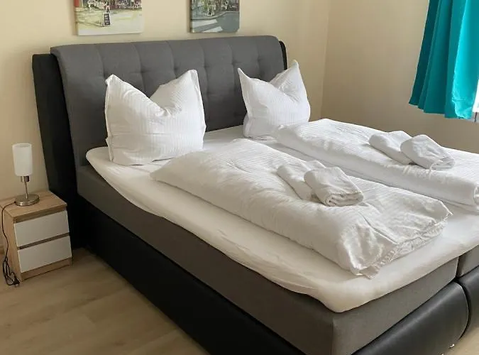 Hotel Zur Post - Standort Am Bahnhof Eiserfeld