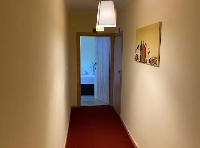 Zur Post - Standort Am Bahnhof Eiserfeld Siegen