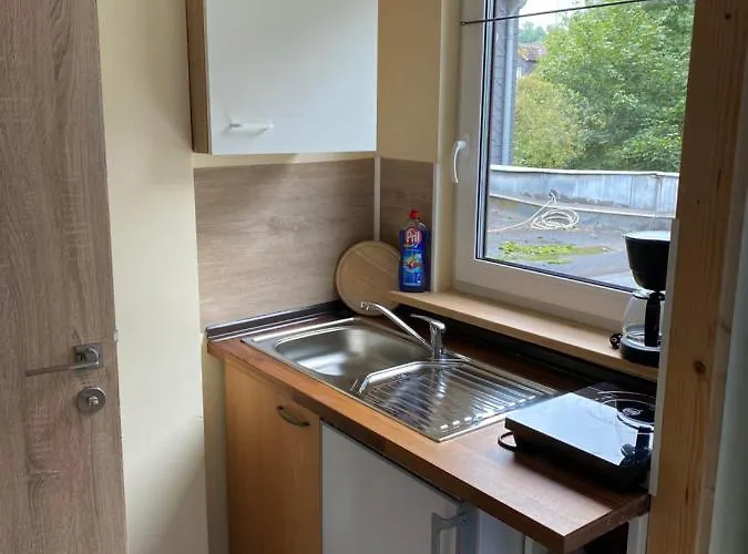 Zur Post - Standort Am Bahnhof Eiserfeld *