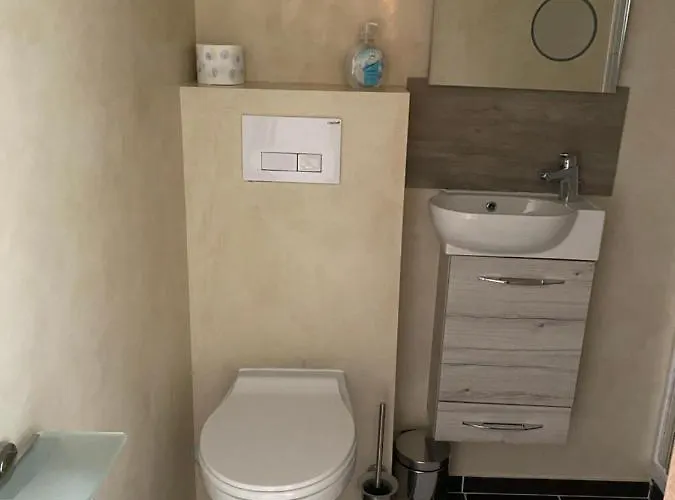 Hotel Zur Post - Standort Am Bahnhof Eiserfeld Siegen