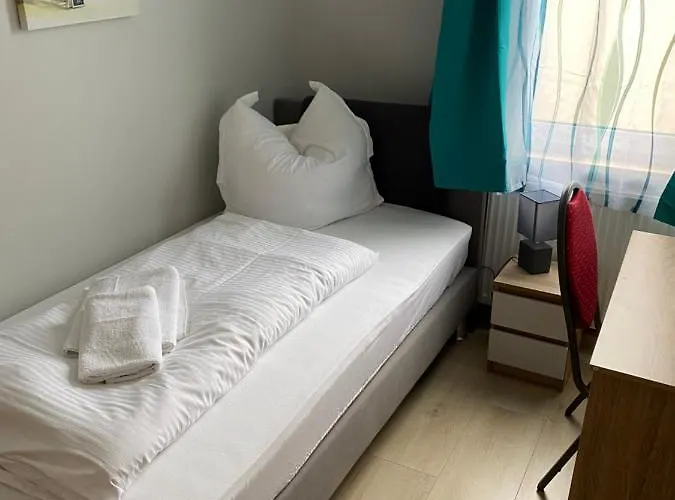 Zur Post - Standort Am Bahnhof Eiserfeld *