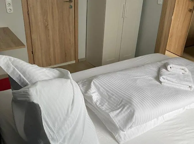 Zur Post - Standort Am Bahnhof Eiserfeld